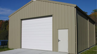 Garage Door Openers at Oak Dale Annex, Florida